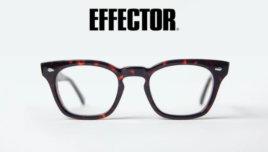 EFFECTOR 이펙터 CUT TUR (새상품)